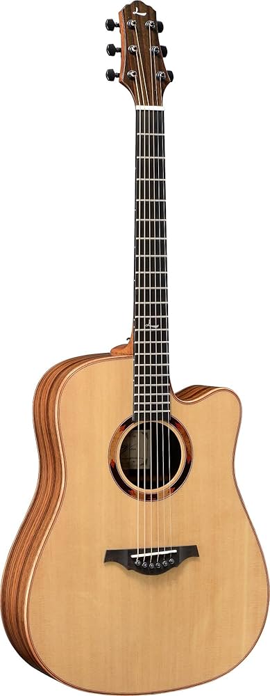 アコースティックギター スプルース/ローズウッド Amazon.co.jp: ギター ローズウッドの背中と側面の手作りの41